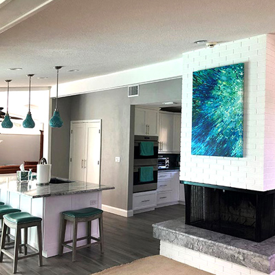 Residential Services